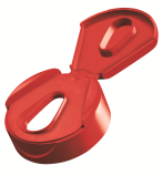 LiquiFlapper closure