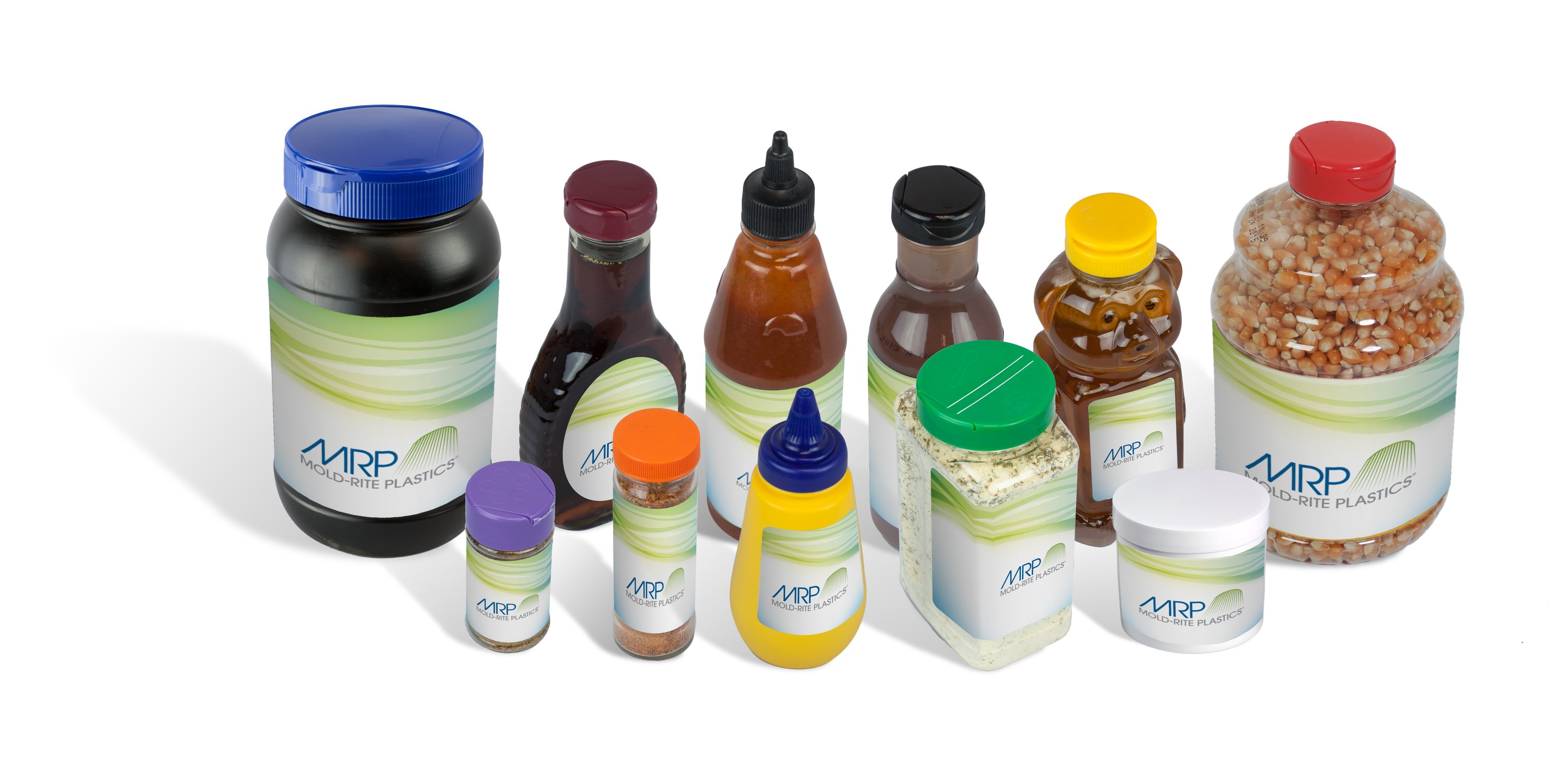 Food Packaging Checklist